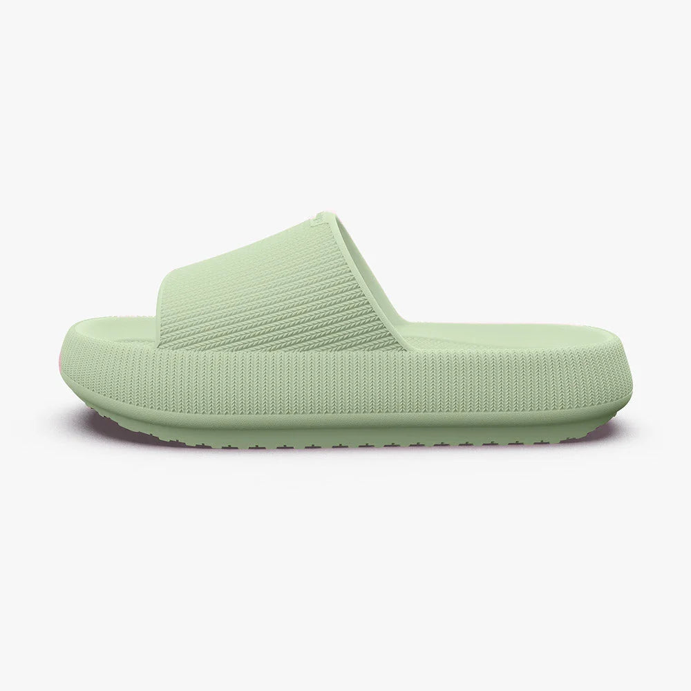 Baskets Femme Semelle Ultra Douce Confort 12 Heures