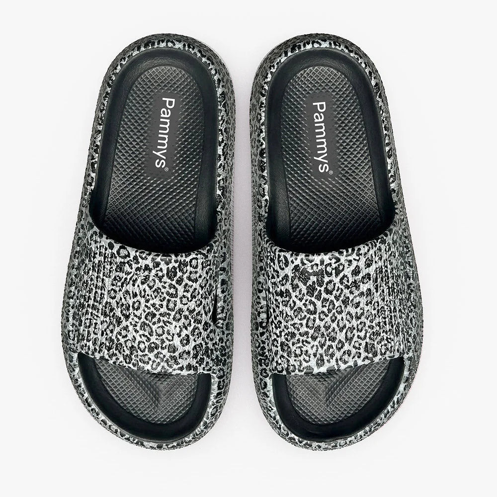 Baskets Femme Semelle Ultra Douce Confort 12 Heures