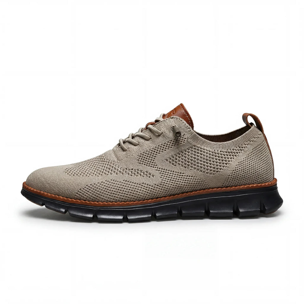 Chaussures Hybrides Flyknit Avec Semelle Mémoire de Forme