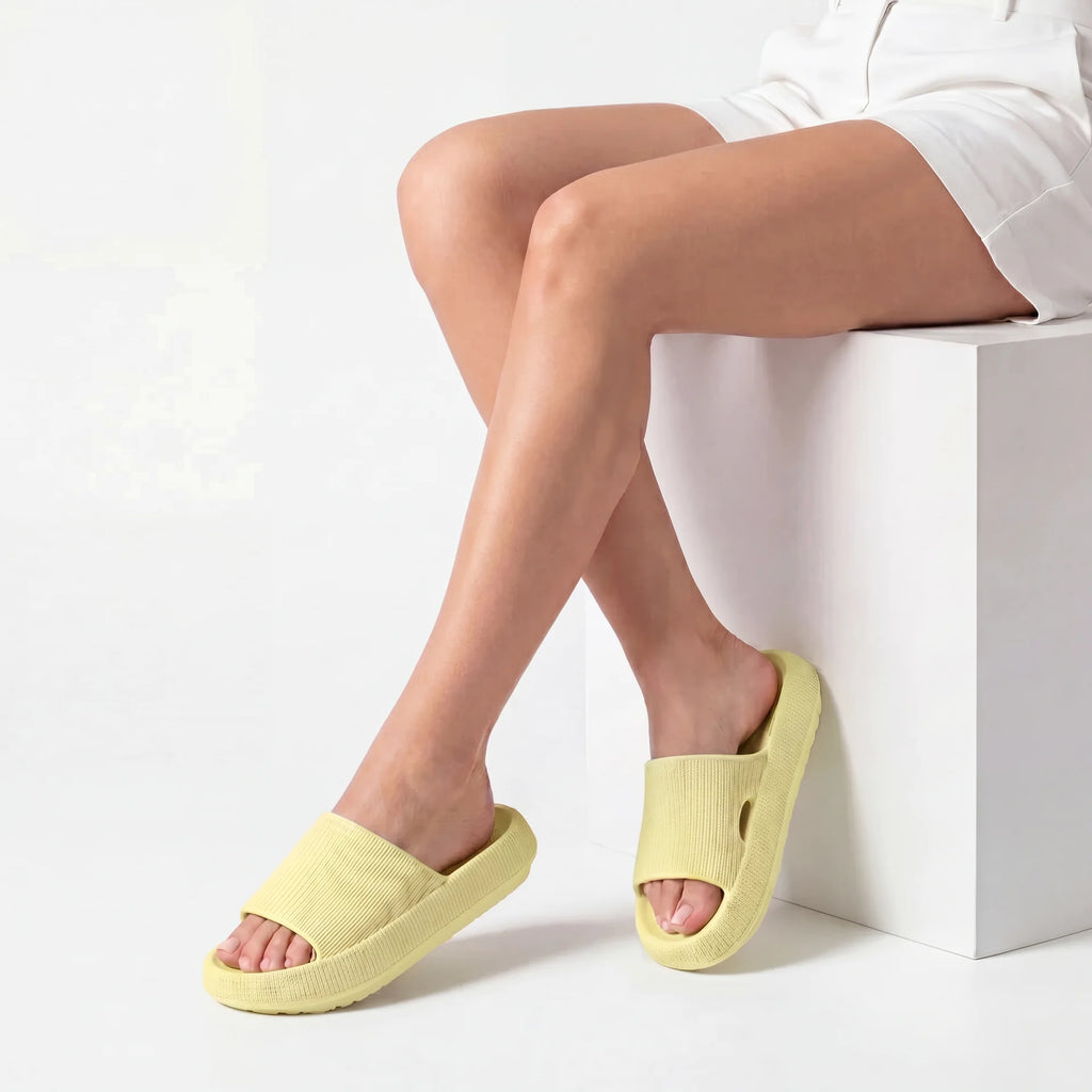 Chanclas Confort Nube 