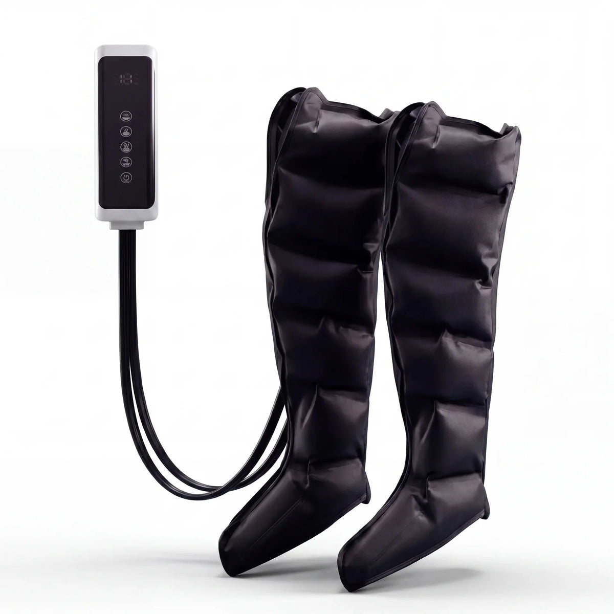 Masseur de Compression 360° pour Jambes Entières